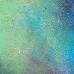 【使用済み風加工品】数量限定 コスプレ撮影会の更衣室からこっそりと拝借したパンティ マリン（AZJK-104）