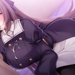 戦姫ヒロイン敗北アンソロジー