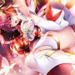 旭光のマリアージュ