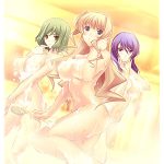 マブラヴ オルタネイティヴ クロニクルズ 02