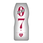 ZERO7 CUP Regular Ring ゼロナナカップ レギュラーリング- 全体〜亀●派向けのナチュラルホール- ［オナカップ］［締付けリング内蔵］［ローション付属］