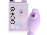 Q-BOO（キューブー） パープル（p-281）