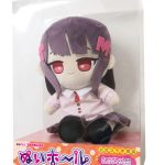 ぬいホール 姫乃もも