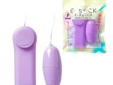ECSTICK P-ROTOR Purple