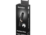 Satisfyer Perfect Kiss