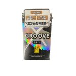グルーヴ X リアルフィット6個入