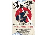 SKIN FIT-Global Edition-（SF-003）