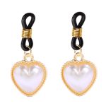 【RameRame ニップルアクセサリー】ハート（NPA-111）