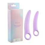 Vioriaシリコンダイレーター M＋L（IST-Fem-DI-02）