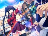 狙われた女神天使エンゼルティアー 〜守った人間達に裏切られて〜 FHD版
