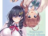 【音楽】Argonauts Vocal Album vol.1