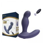 回転振動アナルプラグ