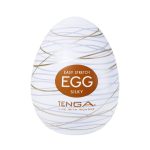 TENGA EGG SILKY