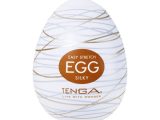 TENGA EGG SILKY