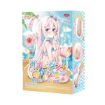 ヴァージンカノジョ 瑠璃子 うぶ肌の夏日和 SOFT（HX-001）