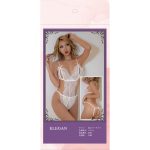 天使のレースランジェリー（2896）