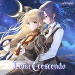 『ルナ・クレシェンド』シアラルーチェシリーズ Ep.1【全年齢向け】