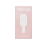 TRYFUN アイスポップ サッキングバイブレーター
