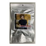 【使用済み風加工品】夫が仕事中に売りに来た人妻の使用済みパンツ（AZJU-077）
