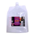 マカ POWER プレミアム 温感ローション 1000ml（MILUT-025）