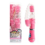 イキすぎバイブE-Charge アナヘッドバイブ ピンク（p-330）