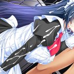 【期間限定】コスって！My selection 痴●電車 巨乳オトリ捜査官〜狙われた熟れた肉体〜 バニーver.