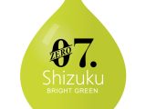 ユイラ ゼロナナ シズク ブライトグリーン YUIRA – ZERO7 shizuku – BRIGHT GREEN ［ローション付き］［ポータブル型］