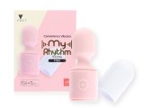 MyRhythm ピンク（p-338）