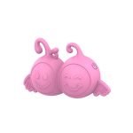 星座ローター ふたご座（VB-81512PK）