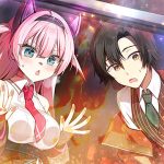 【クラトリ】CRACK≡TRICK！