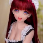 二次元ドール 88cm フルボディ 夢幻シリーズ  高品質シリコン製 柔肌リアル仕様