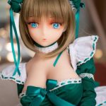 二次元ドール 88cm フルボディ 夢幻シリーズ  高品質TPE製 柔肌リアル仕様
