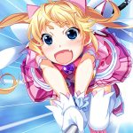 アイドル魔法少女ちるちる☆みちる 後編【全年齢向け】