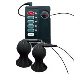 ビリビリニップルサッカー