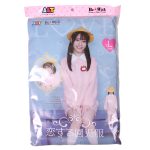 恋する園〇服 Lサイズ（KX0264PI）