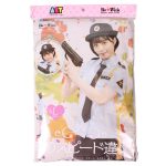 愛のスピード違反 Lサイズ（AX0419NB）