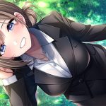 あまねぇ ‐幼馴染お姉ちゃんとのえちえちあまやかされ同棲生活‐