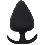 アンカープラグブラックXXL（128B）