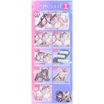 【4.5時間超え】エルフパラダイス〜ようこそ！身も心もおちんちんも♪全て癒やし尽くすアナタだけの理想郷〜