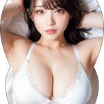 おっぱいボードカバー＃110 AI