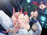 淫獣艦獄：RE
