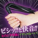 快感ウィップ ショート（p-437）