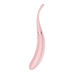 Satisfyer Tip Tease Rose（1551）